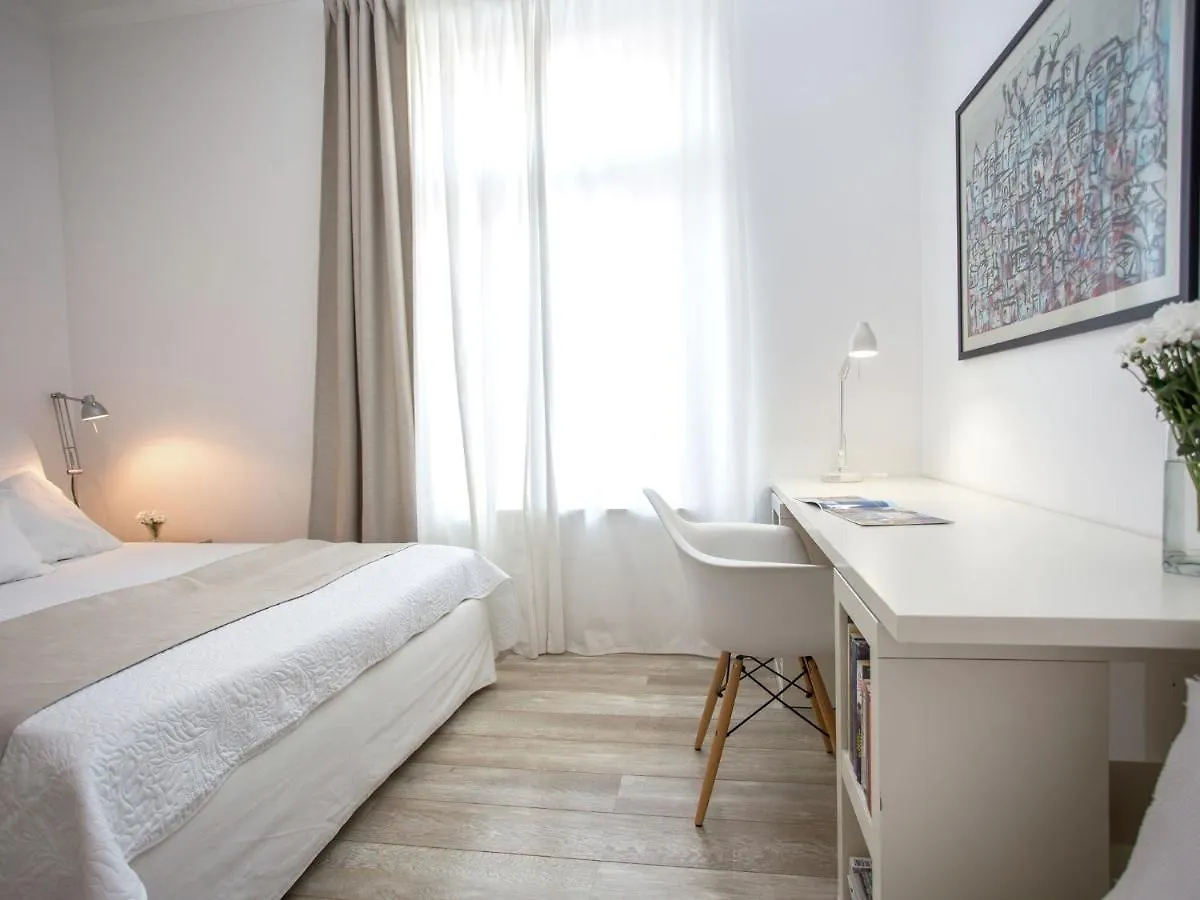 Beautiful Villa 100M From The Sea Kastela
